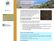 Tablet Screenshot of medcenv.org